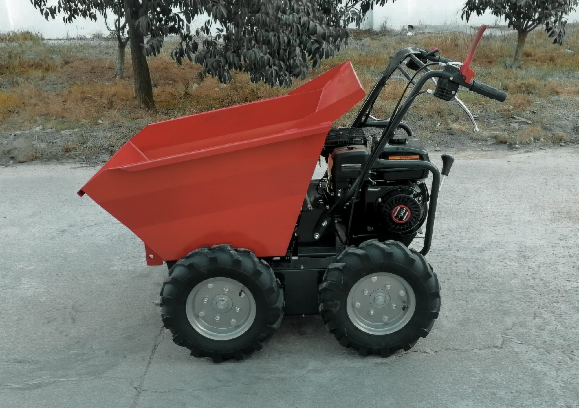 Dumper300